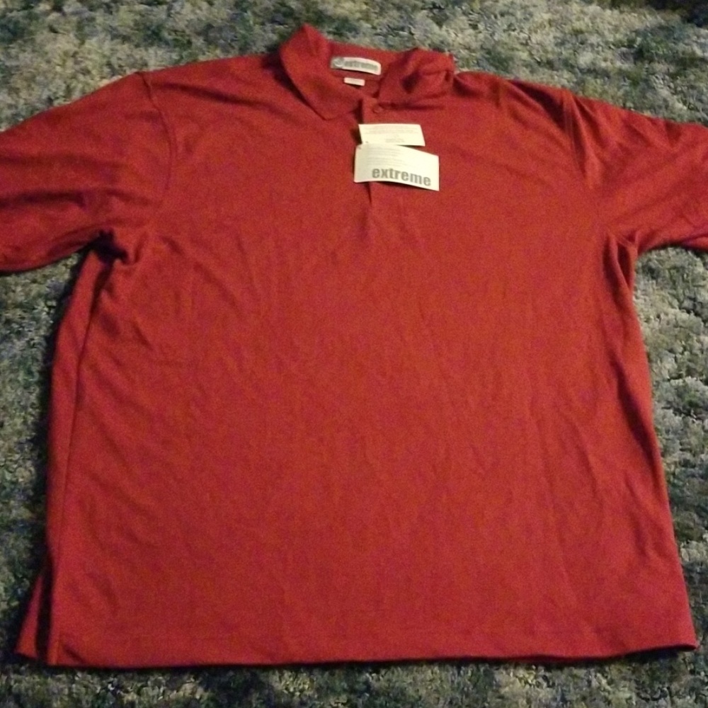 Extreme polo